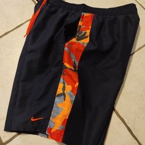 Nike Medium Swim Suit Men